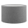 Eglo 32484 - Pantalla universal TUNJA E27 diá. 38 cm gris