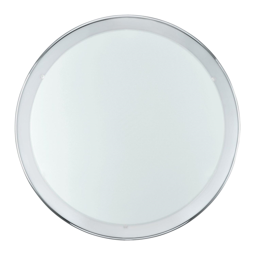 Eglo 32576 - Plafón LED PLANET 11 W / 230 V Ø 29 cm