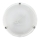 Eglo 32599 - Plafón LED de techo SALOME LED/11W/230V Ø 30 cm