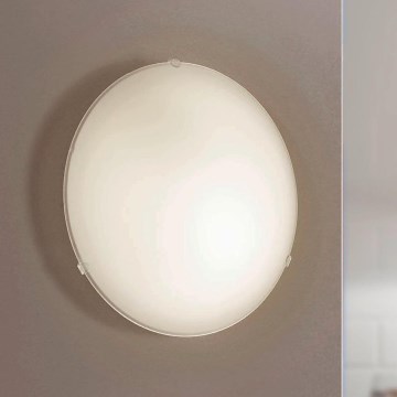 Eglo 32602 - Lámpara de techo LED MARS LED/11W/230V Ø 25 cm