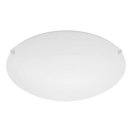 Eglo 32602 - Lámpara de techo LED MARS LED/11W/230V Ø 25 cm