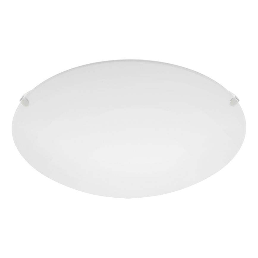 Eglo 32602 - Lámpara de techo LED MARS LED/11W/230V Ø 25 cm