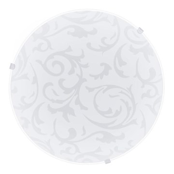 Eglo 32606 - Lámpara de techo MARS LED/11W/230V Ø 25 cm