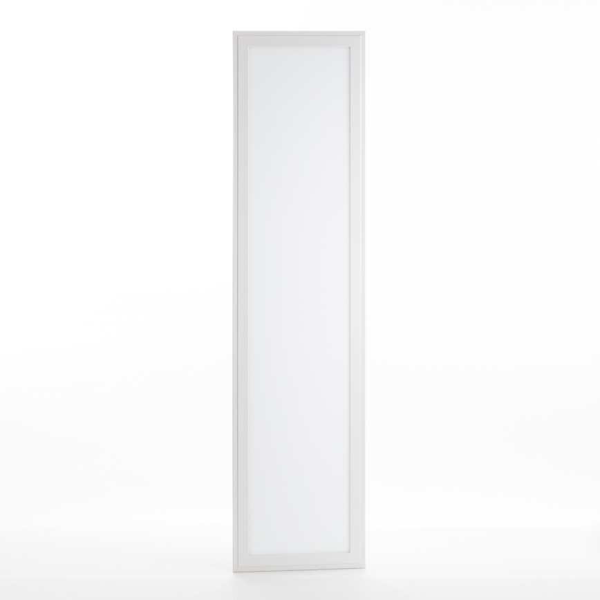 Eglo 32734 - Panel empotrable LED RGBW regulable SALOBRENA-C LED/34W/230V blanco + control remoto