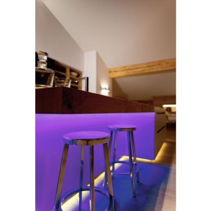 Eglo - Tira LED RGB 3m STRIPE-C LED-RGB/11,4W/230V