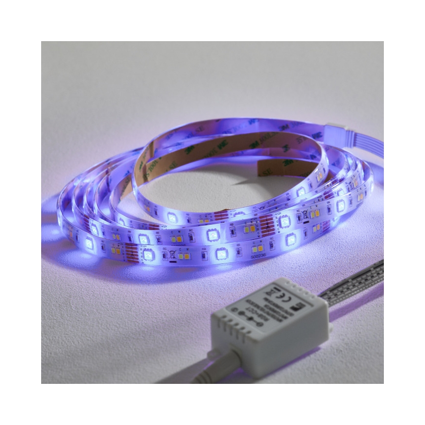 Eglo - Tira LED RGB 3m STRIPE-C LED-RGB/11,4W/230V