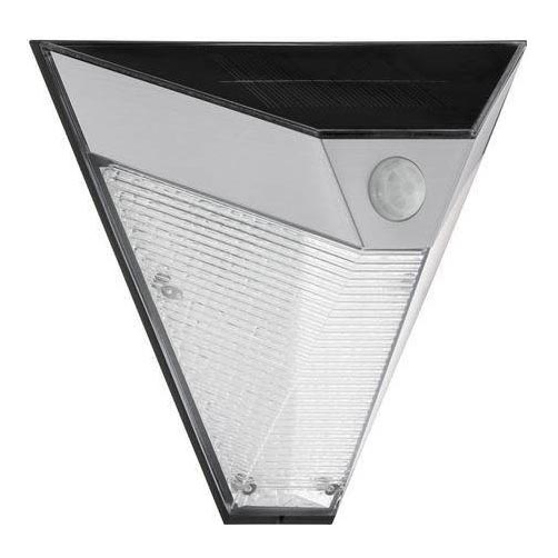 Eglo 32776 - Aplique LED solar con sensor LED/2W/3,6V IP44 900 mAh