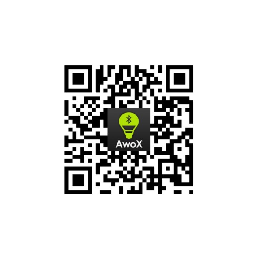 Eglo - Set de 3 downlights empotrables LED RGB regulables FUEVA-C LED/3W/230V, diámetro 8,5 cm