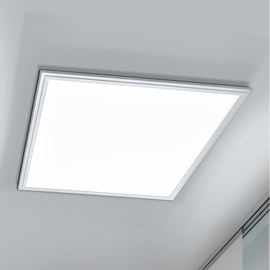 Eglo 33204 - LED RGBW Lámpara regulable SALOBRENA-C LED/34W/230V 2700-6500K + control remoto