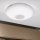 Eglo 33218 - Plafón LED RGBW regulable VOLTAGO-C LED/17W/230V 2700-6500K diá. 38 cm