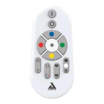 Eglo 33235 - Control remoto CONNECT REMOTE 2x AAA