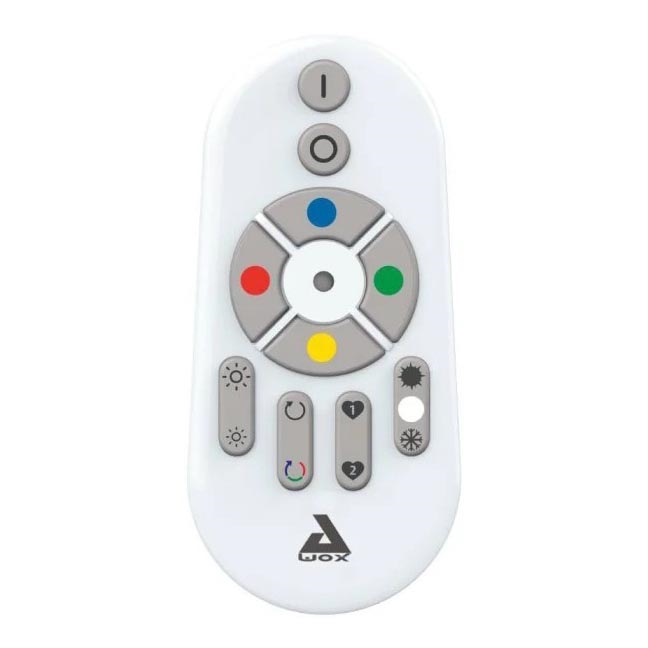 Eglo 33235 - Control remoto CONNECT REMOTE 2x AAA