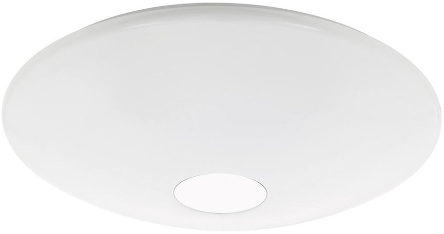 Eglo 33271 - Plafón LED RGBW regulable TOTARI-C LED/34W/230V diá. 60 cm + control remoto