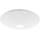 Eglo 33271 - Plafón LED RGBW regulable TOTARI-C LED/34W/230V diá. 60 cm + control remoto