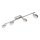 Eglo 33274 - LED RGBW Foco regulable CORROPOLI-C 4xLED/5W/230V