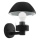 Eglo 33567 - Aplique de pared LED regulable para exterior VERLUCCA-C 1xE27/9W/230V IP44