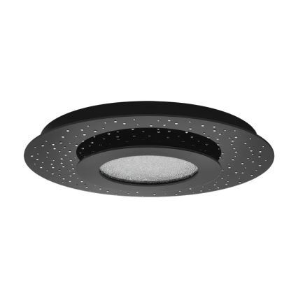 Eglo - Plafón LED regulable LED/24W/230V + control remoto