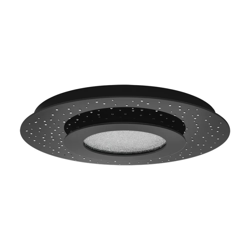 Eglo - Plafón LED regulable LED/24W/230V + control remoto