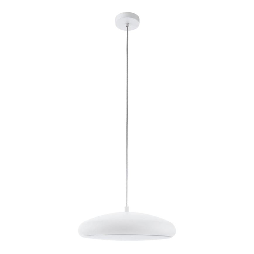 Eglo 33765 - LED RGBW Lámpara colgante regulable RIODEVA-C LED/27W/230V 2700-6500K blanco