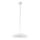 Eglo 33765 - LED RGBW Lámpara colgante regulable RIODEVA-C LED/27W/230V 2700-6500K blanco