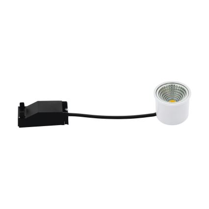Eglo 33978 - Foco empotrable LED regulable SALICETO LED/4W/230V IP23