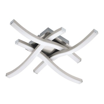 Eglo 34021 - LED Lámpara de techo CABEZAS 4xLED/5W/230V