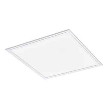 Eglo 34038 - Panel LED de superficie SALOBRENA LED/31W/230V 60x60 cm blanco