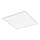 Eglo 34038 - Panel LED de superficie SALOBRENA LED/31W/230V 60x60 cm blanco