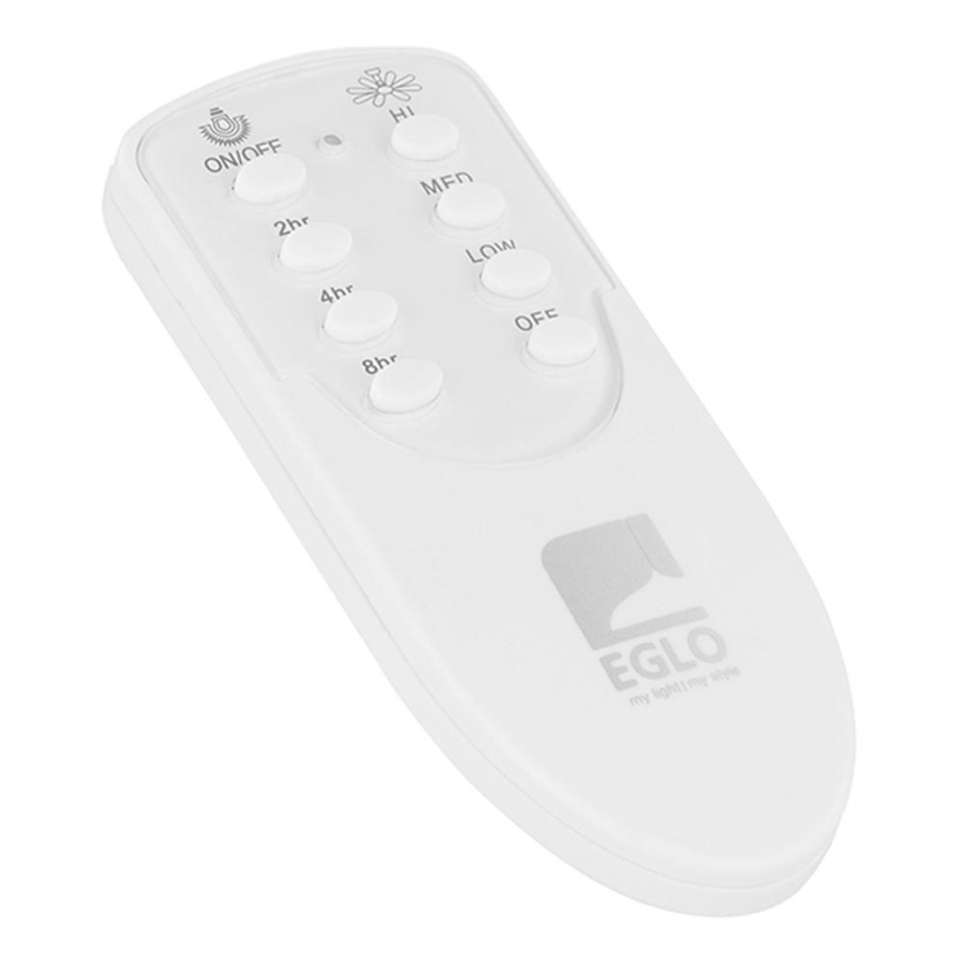 Eglo 35064 - Mando a distancia ventilador 2xAAA
