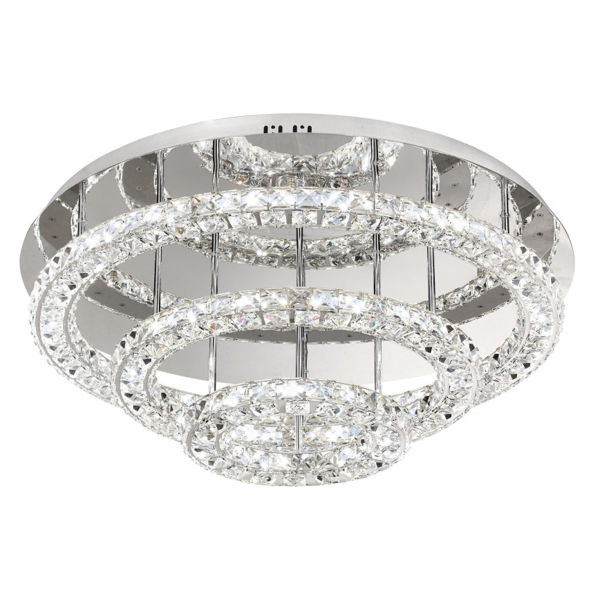 Eglo - Plafón LED LED/61W/230V