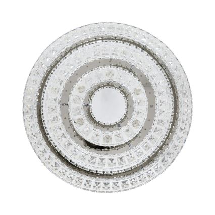 Eglo - Plafón LED LED/61W/230V