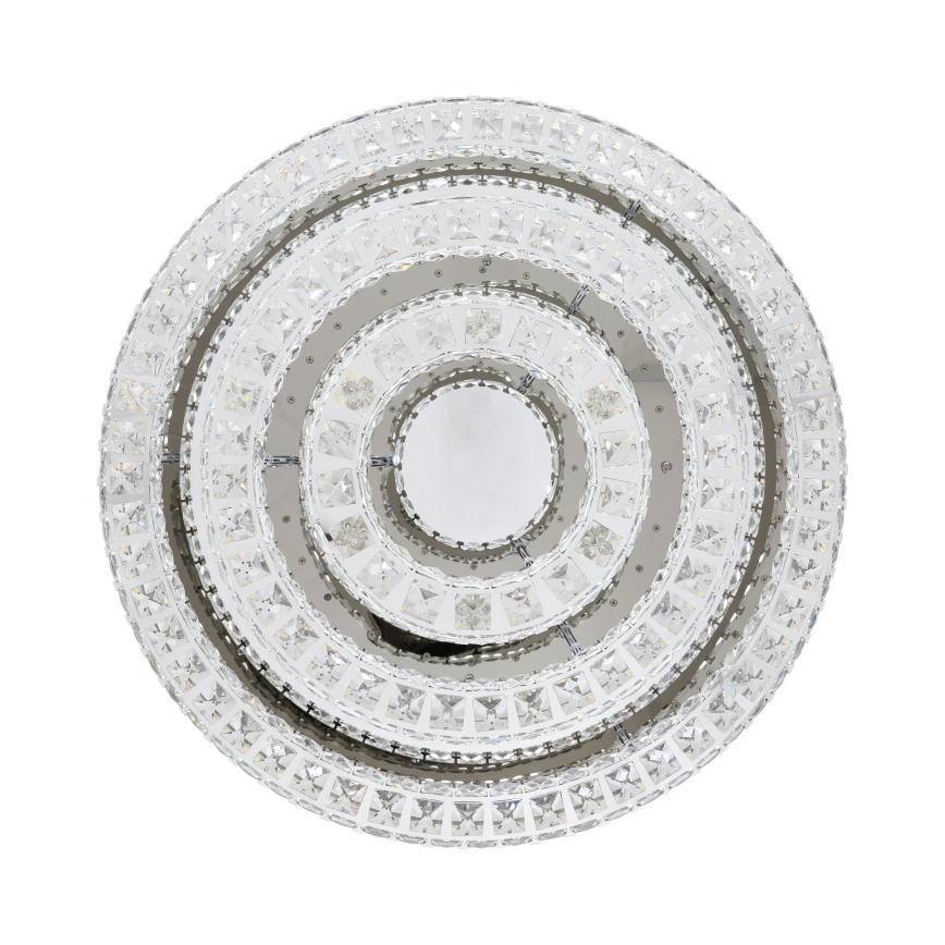 Eglo - Plafón LED LED/61W/230V