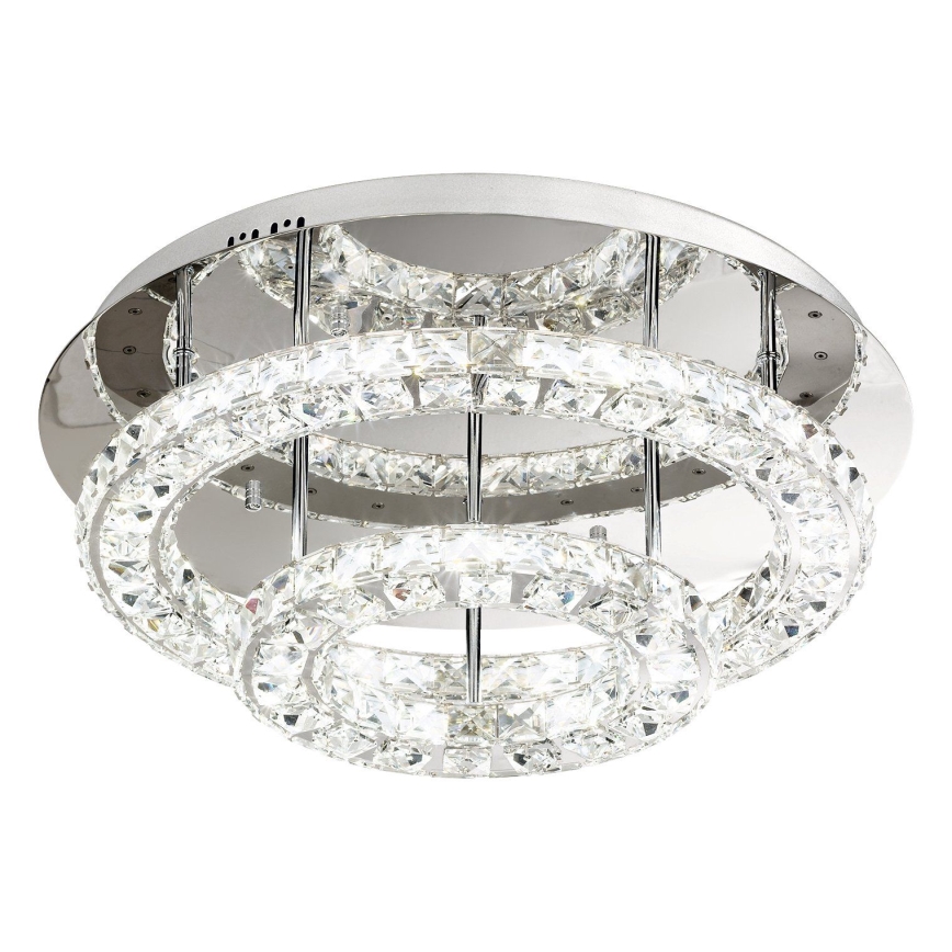 Eglo - Plafón LED LED/30,5W/230V