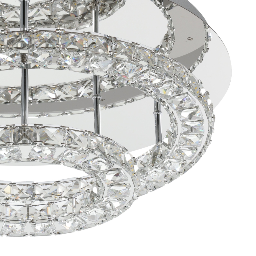 Eglo - Plafón LED LED/30,5W/230V