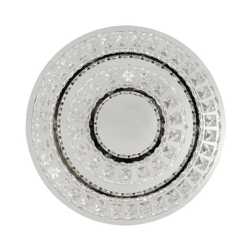 Eglo - Plafón LED LED/30,5W/230V