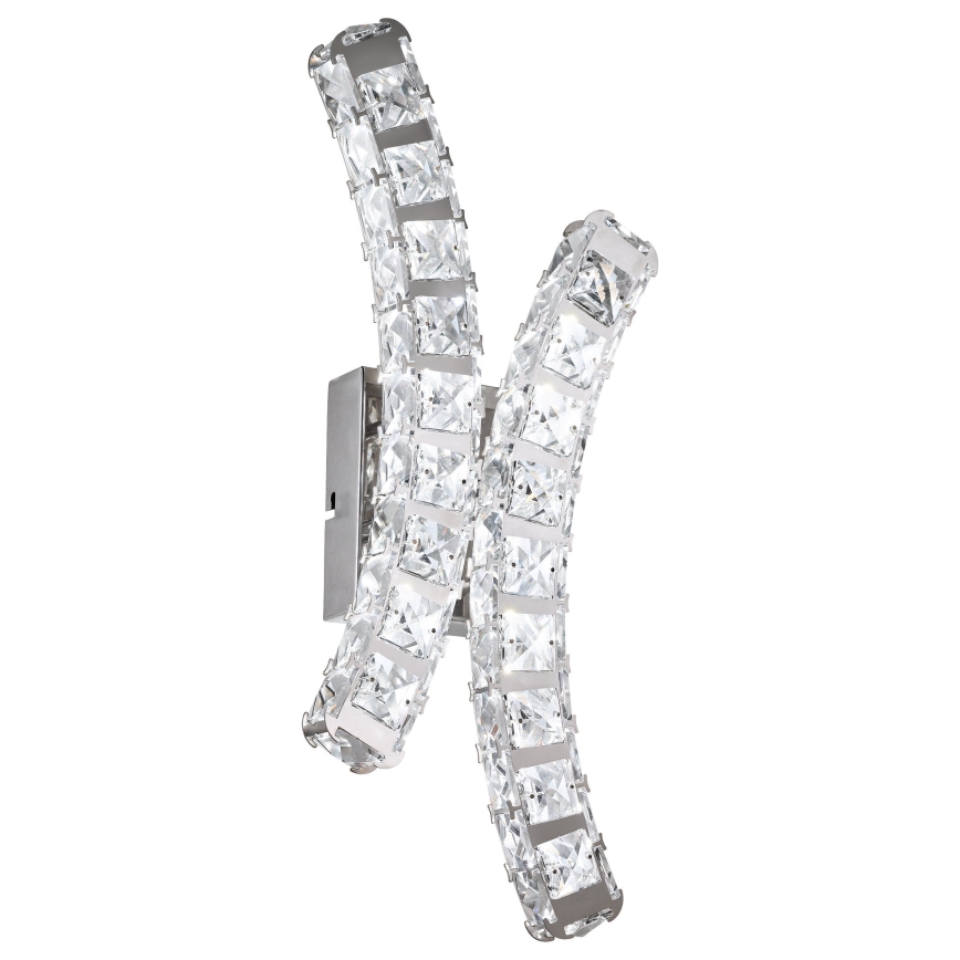 Eglo - Aplique LED LED/12W/230V