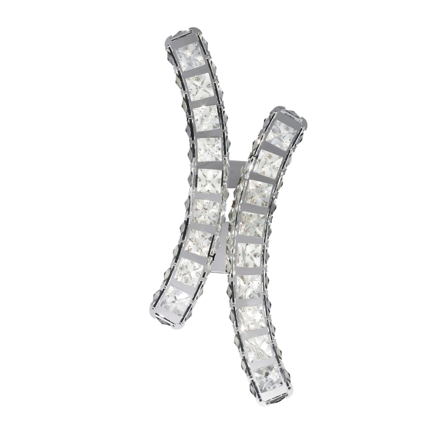 Eglo - Aplique LED LED/12W/230V