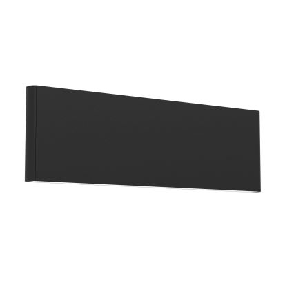 Eglo - Aplique LED 2xLED/5,4W/230V 3000K negro