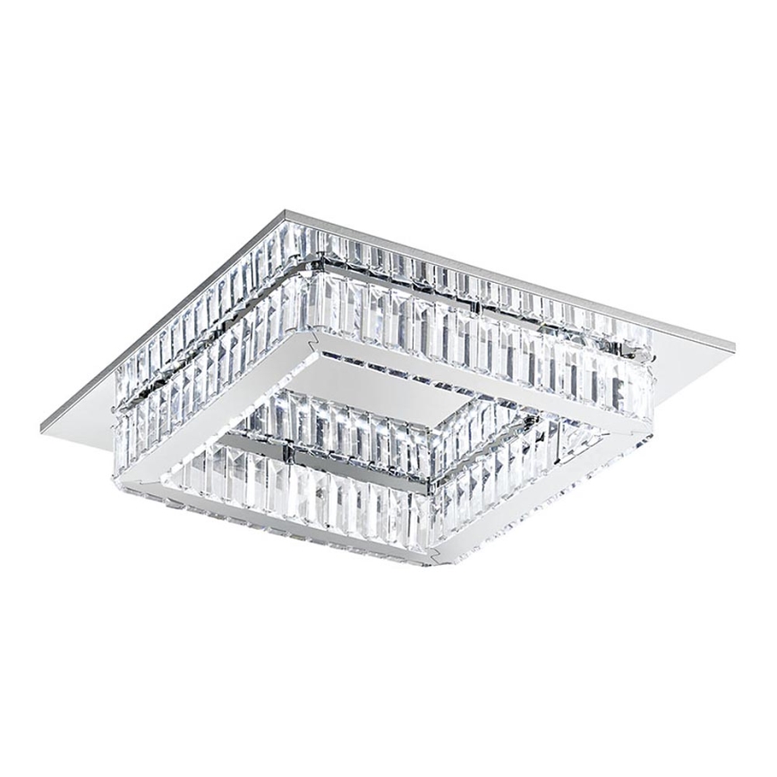 Eglo 39016 - Plafón LED CORLIANO LED/36W/230V