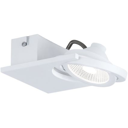 Eglo - Foco LED orientable LED/5W/230V/12V