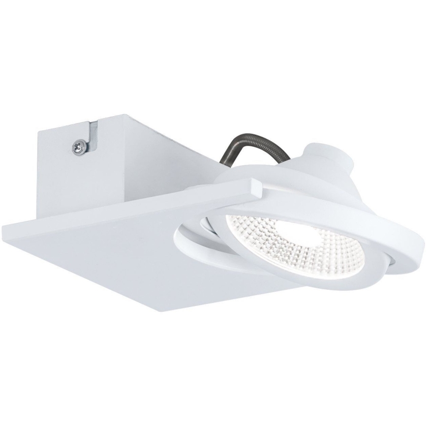 Eglo - Foco LED 1xLED/5W/230V/12V