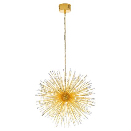 Eglo 39256 - Lámpara LED colgante VIVALDO 1 32xG4/1,2W/230V