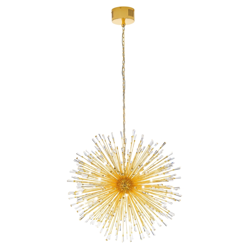 Eglo 39256 - Lámpara LED colgante VIVALDO 1 32xG4/1,2W/230V
