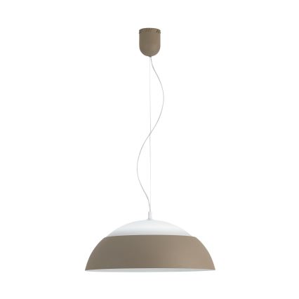 Eglo 39294 - Lámpara colgante LED regulable MARGHERA LED/34,1W