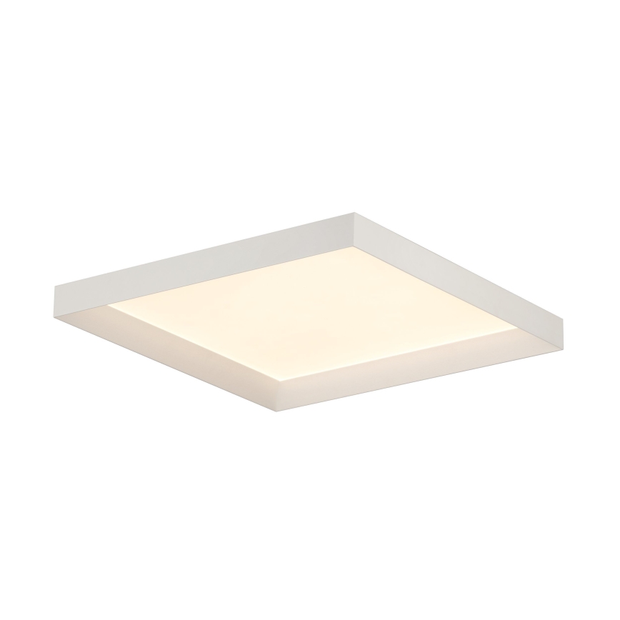 Eglo - Lámpara de techo LED regulable LED/27W/230V con mando a distancia