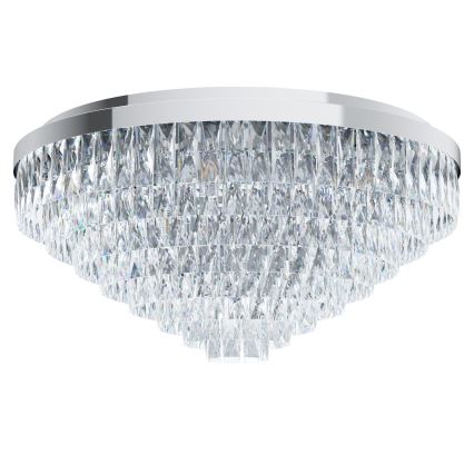 Eglo - Lámpara de techo 16xE14/40W/230V
