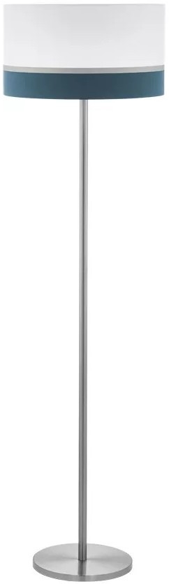 Eglo 39558 - Lámpara de pie SPALTINI 1xE27/60W/230V