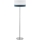 Eglo 39558 - Lámpara de pie SPALTINI 1xE27/60W/230V