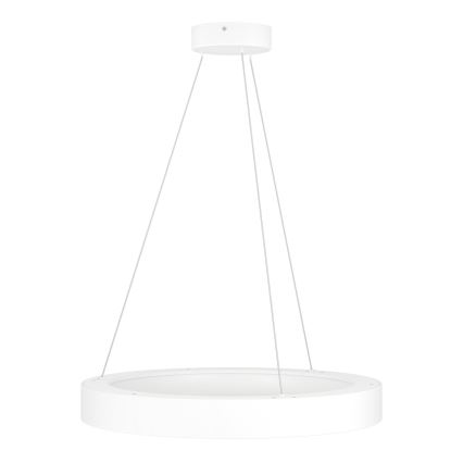 Eglo - Lámpara de araña LED regulable de cable LED/34W/230V