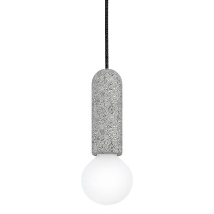 Eglo - Lámpara colgante 1xE27/40W/230V